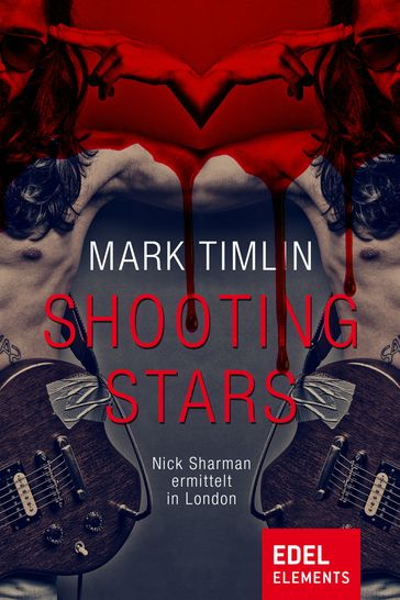Shooting Stars - Mark Timlin