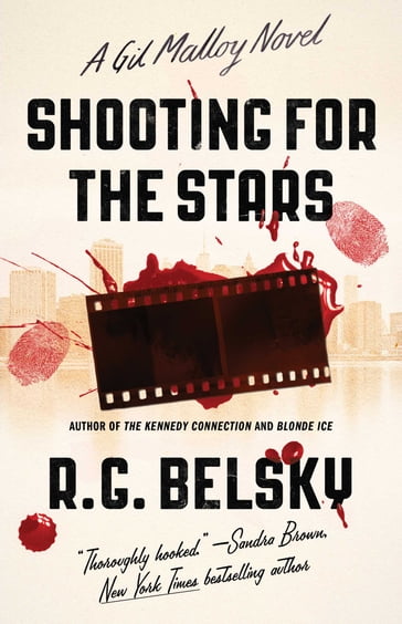 Shooting for the Stars - R. G. Belsky