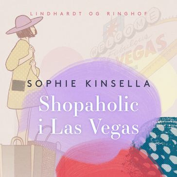 Shopaholic i Las Vegas - Sophie Kinsella