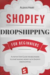 Shopify Dropshipping for Beginners