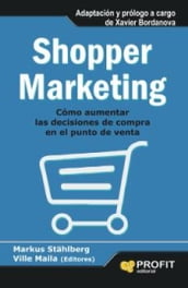 Shopper Marketing. Ebook