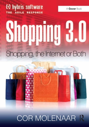 Shopping 3.0 - Cor Molenaar