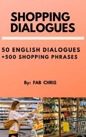Shopping Dialogues