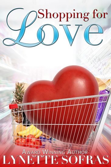 Shopping for Love - Lynette Sofras