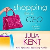 Shopping for a CEO