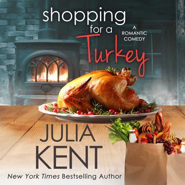 Shopping for a Turkey - Julia Kent