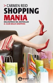 Shopping mania