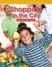 Shopping in the City: Subtraction Facts: Read Along or Enhanced eBook