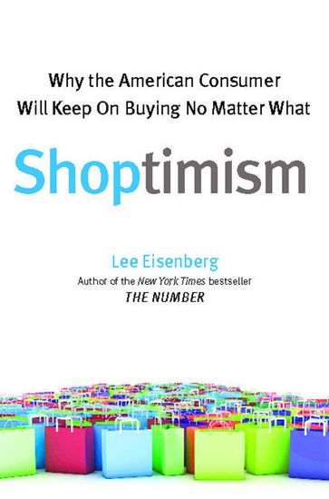 Shoptimism - Lee Eisenberg