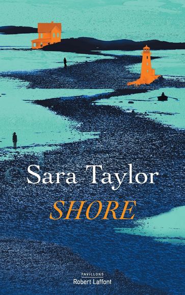 Shore - Sara Taylor
