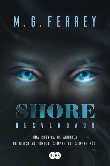 Shore desvendado - M.G. Ferrey