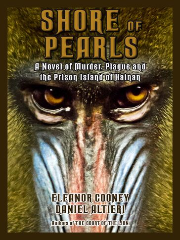 Shore of Pearls - Daniel Altieri - Eleanor Cooney