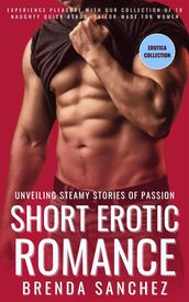 Short Erotic Romance