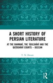 A Short History of Persian Literature