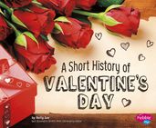 A Short History of Valentine s Day