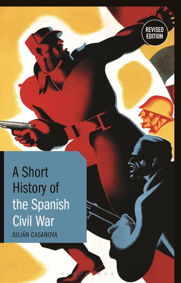 A Short History of the Spanish Civil War - Prof. Julián Casanova
