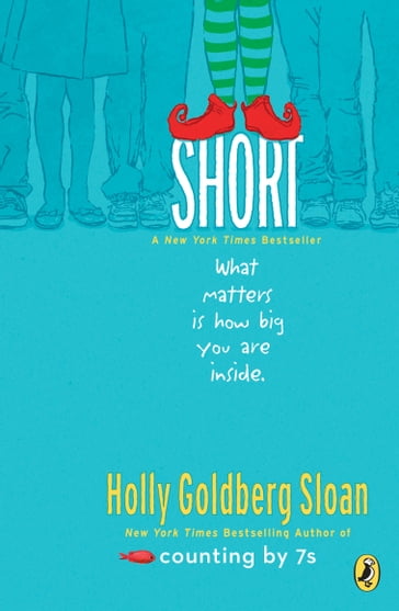 Short - Holly Goldberg Sloan