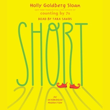 Short - Holly Goldberg Sloan