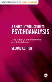 A Short Introduction to Psychoanalysis