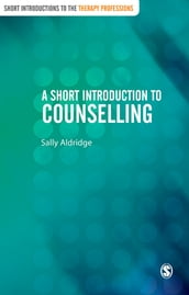 A Short Introduction to Counselling