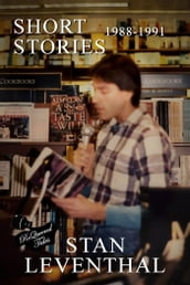Short Stories 1988-91