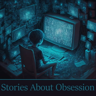Short Stories About Obsession - James Henry
