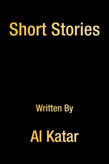 Short Stories - Al Katar