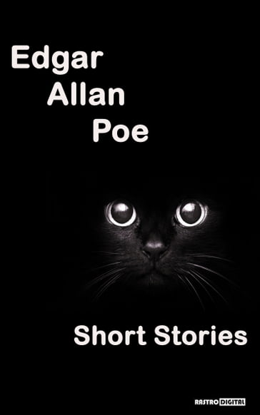 Short Stories - Edgar Allan Poe