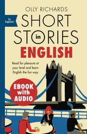 Short Stories in English for Beginners