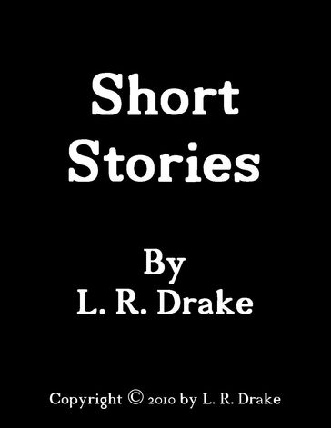 Short Stories - Imaginative Publishing