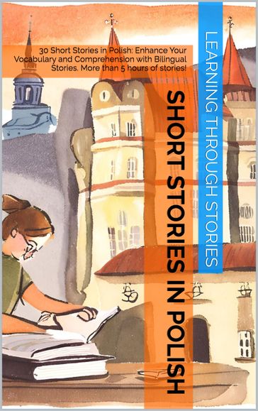 Short Stories In Polish - Learning Through Stories