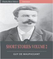 Short Stories Volume 2