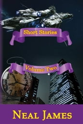 Short Stories - Volume Two