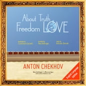 Short Stories by Anton Chekhov