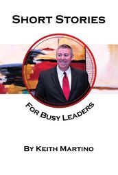 Short Stories for Busy Leaders