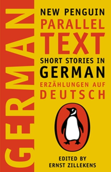 Short Stories in German - None
