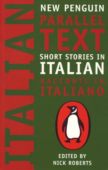 Short Stories in Italian - None