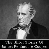 Short Stories of James Fenimore Cooper, The