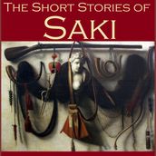 Short Stories of Saki, The