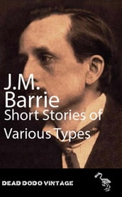 Short Stories of Various Types