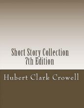 Short Story Collection 7th Edition