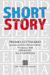 Short Story - VI ed. - Omaggio alla Leonessa