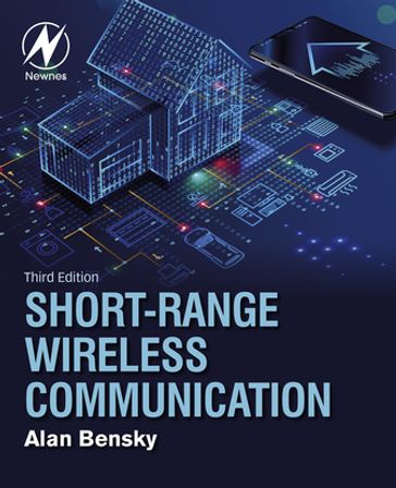 Short-range Wireless Communication - Alan Bensky