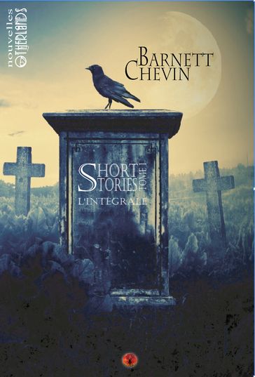 Short stories - Barnett Chevin