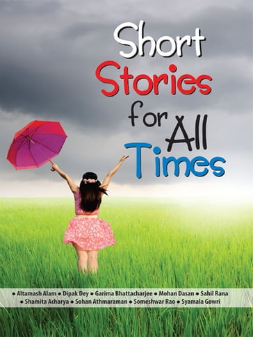Short stories of all times - Delex Cargo Group