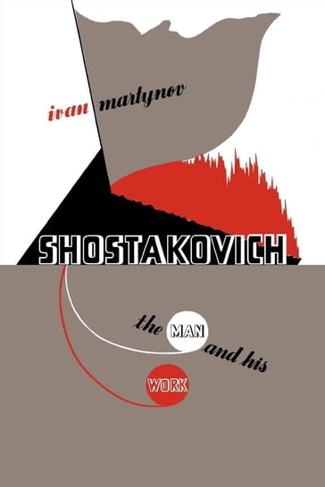 Shostakovich - Ivan Martynov
