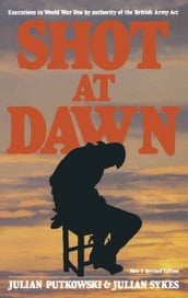 Shot at Dawn