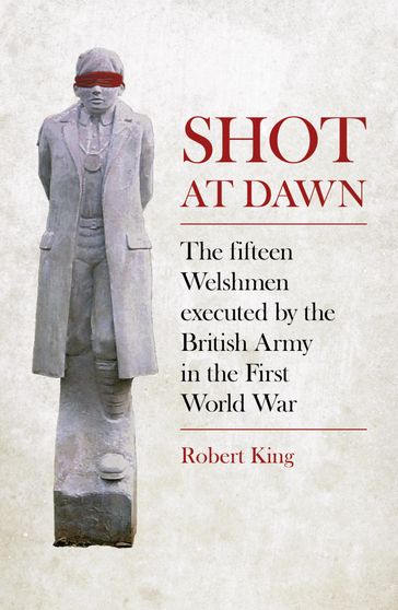 Shot at Dawn - Robert King