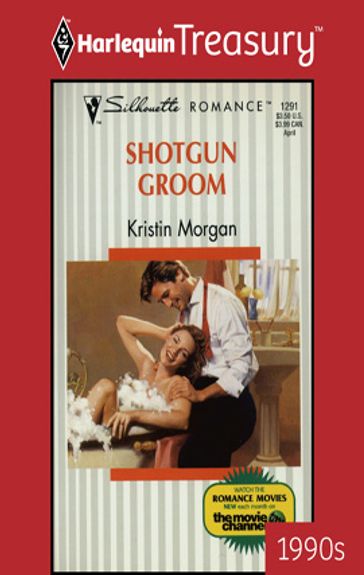 Shotgun Groom - Kristin Morgan