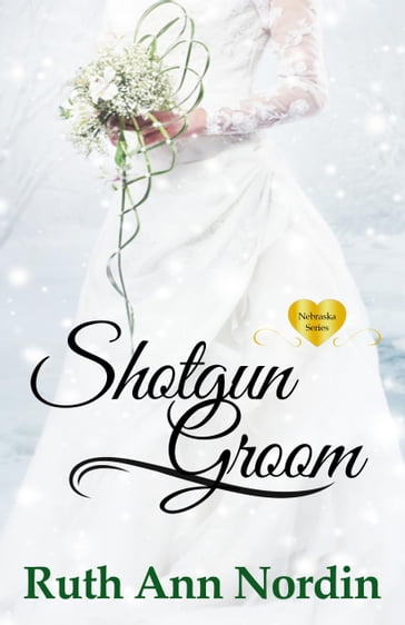 Shotgun Groom - Ruth Ann Nordin